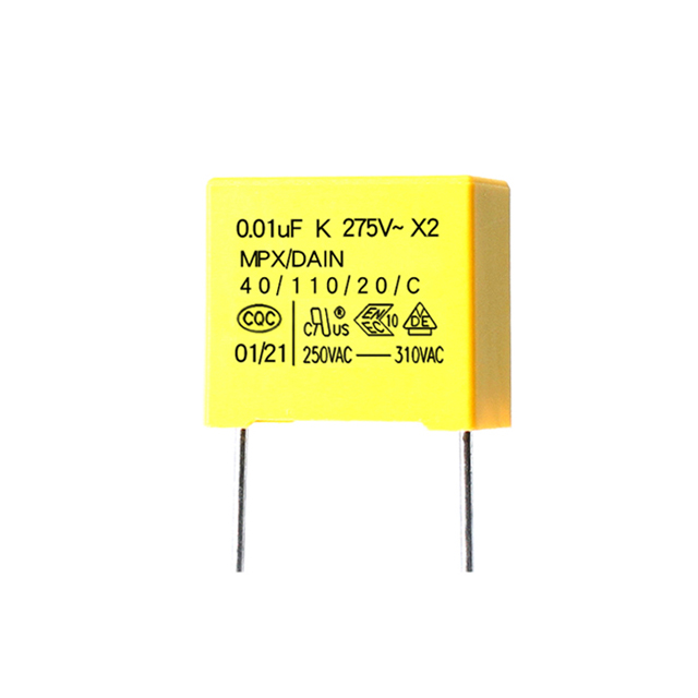 安规向日葵视频色板X2 104K/AC275V 抗电磁干扰向日葵视频色板
