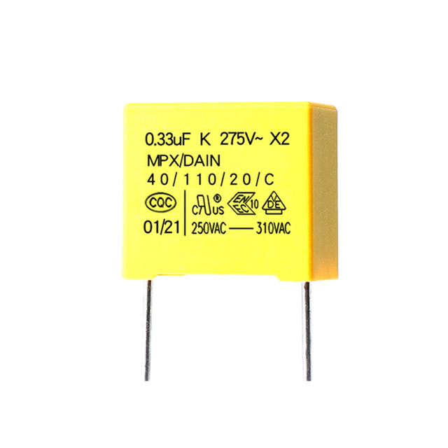 X2安规向日葵视频色板 335K/AC275V 脚距10mm向日葵视频色板