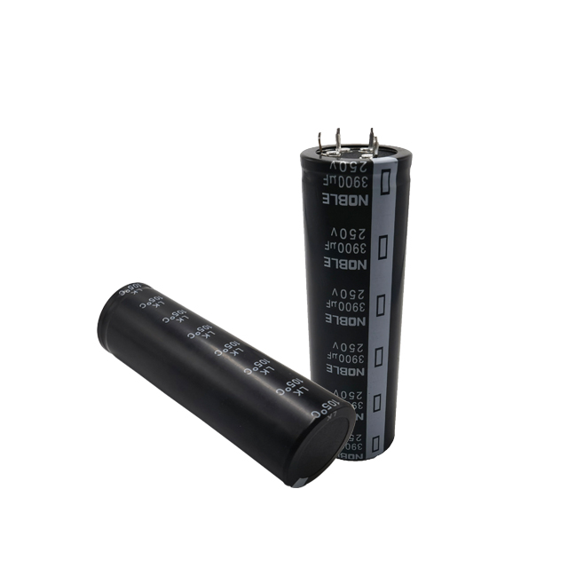 工业级3900uF 250V低压长寿命电解向日葵视频色板