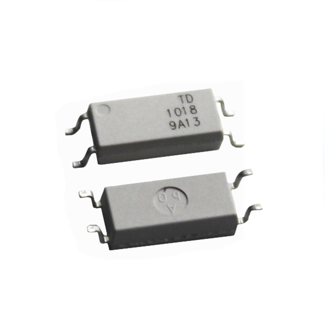 TD1018 (T1)-G SOP-4四脚贴片向日葵污视频APP下载