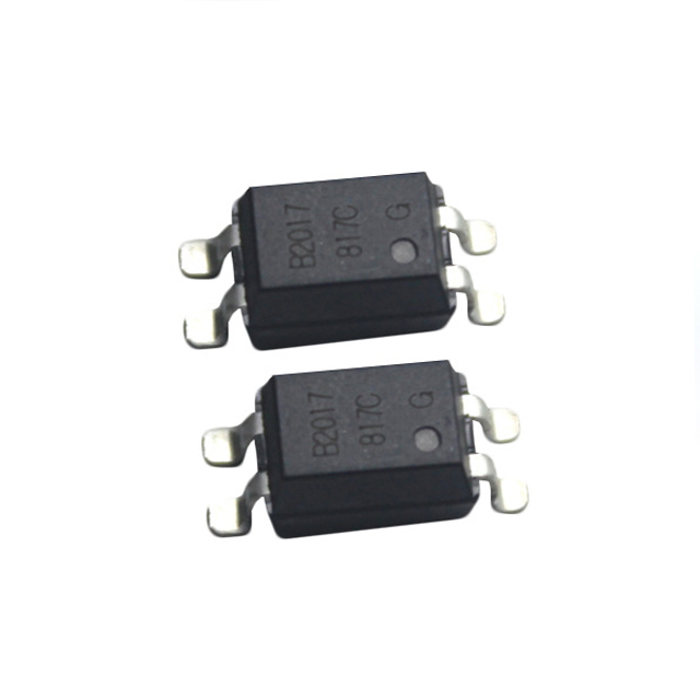 BPC-817C BPC817SC SOP-4贴片向日葵污视频APP下载器