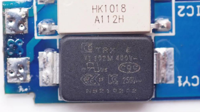 y向日葵视频色板在电路中有什么样的作用，适用于什么？