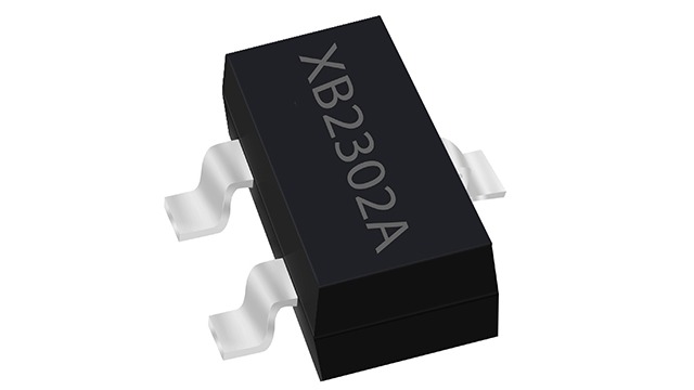 场效应管XB2302A参数资料——向日葵成人网站