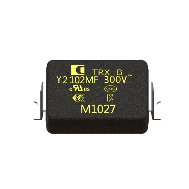TBY2102MF安规贴片向日葵视频色板 