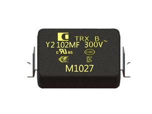 TBY2102MF安规贴片向日葵视频色板 