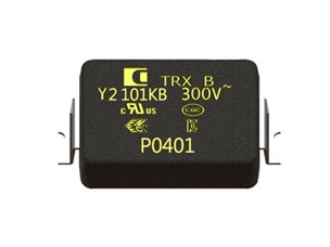 TBY2101KB安规贴片y向日葵视频色板