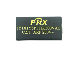 1Y1X1Y5P121K开关电源双y向日葵视频色板