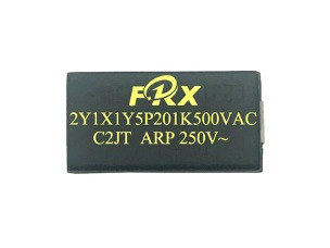 2Y1X1Y5P201K双y型接线向日葵视频色板器组