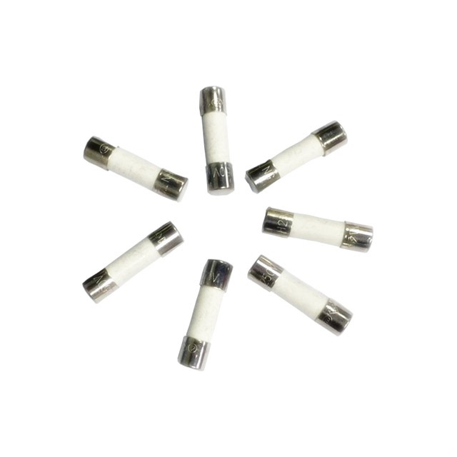 陶瓷向日葵视频下载污管5*20T3.15A 250V 5M系列(快断型)