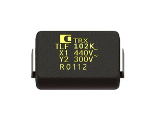 TGY2102KB高容值贴片Y向日葵视频色板正面