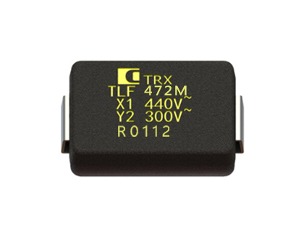 TGY2472MF高容值贴片Y向日葵视频色板正面