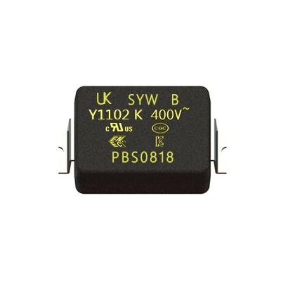 TGY1102K高容值贴片Y向日葵视频色板