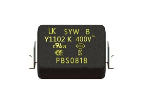 TGY1102K高容值贴片Y向日葵视频色板