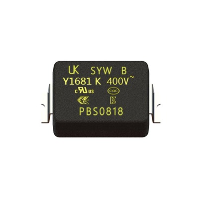 TGY1681K贴片安规y向日葵视频色板