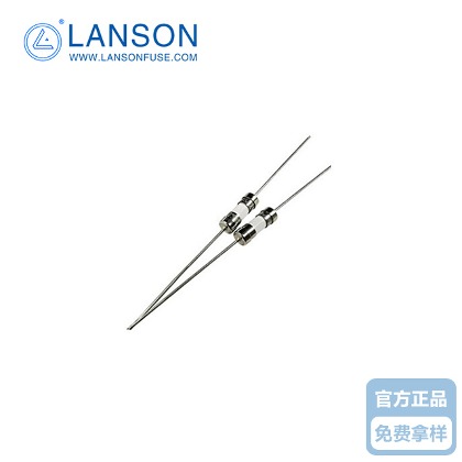 陶瓷向日葵视频下载污管 5M1500A  5.2*20  5A  250V （快断型）