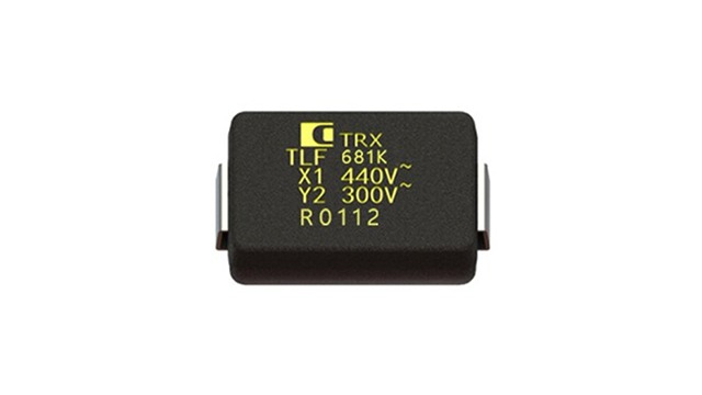 TGY2681KB贴片Y向日葵视频色板规格参数、规格书、技术特性以及应用范围