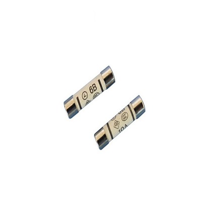 陶瓷向日葵视频下载污管 6B1500s  6.30*25  5A  240V （英规插头不分快慢断）