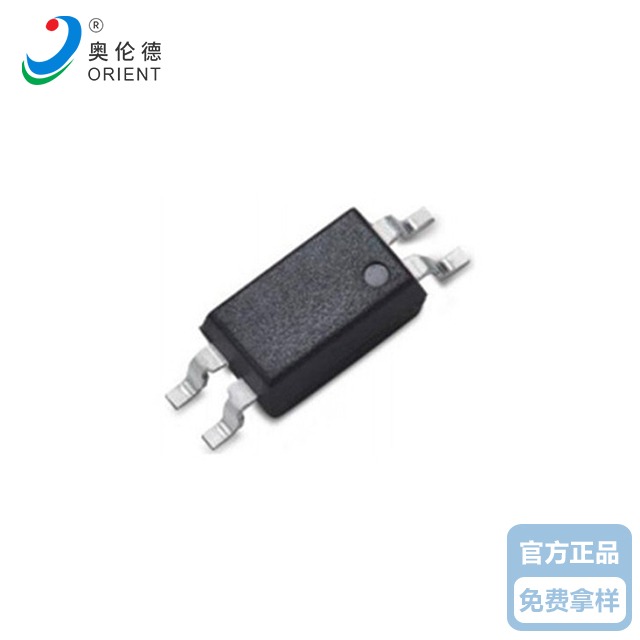 ORPC-817C BPC817C DIP-4奥伦德贴片向日葵污视频APP下载