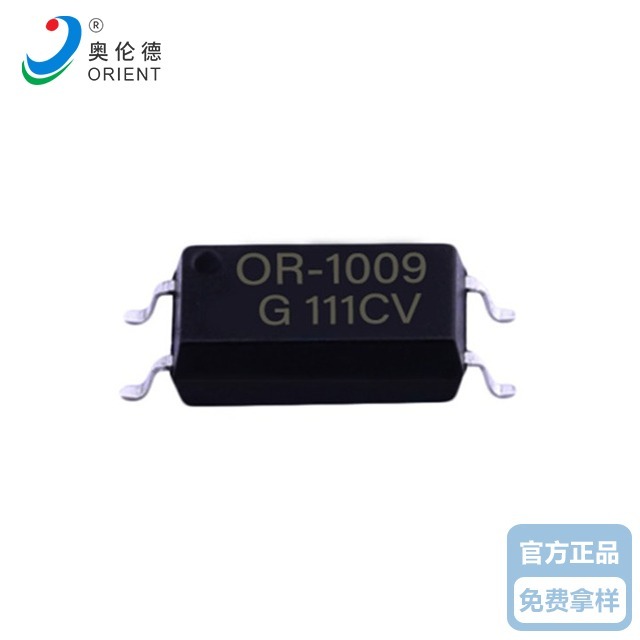 奥伦德向日葵污视频APP下载OR-1009 SOP-4封装