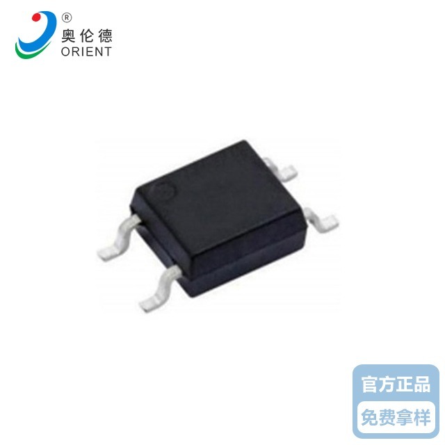 奥伦德向日葵污视频APP下载OR-M3053 SOP-4封装