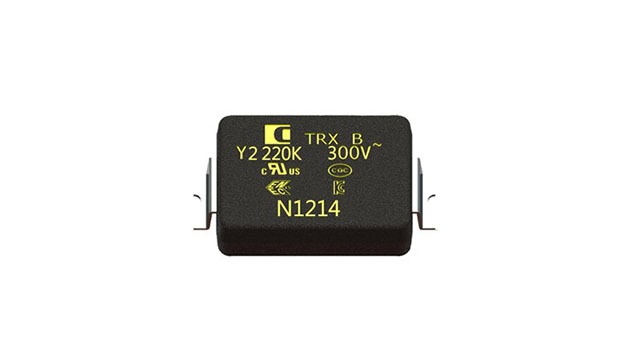 TBY2220KSL贴片Y向日葵视频色板规格参数、规格书、优点以及应用范围