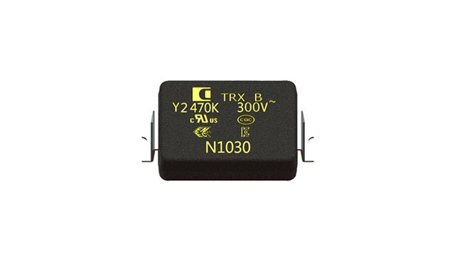 TBY2470KSL贴片Y向日葵视频色板规格参数、规格书、特性以及选型建议
