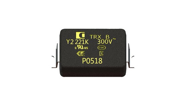 TBY2221KB贴片Y向日葵视频色板规格参数、规格书以及应用范围