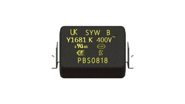 TGY1681K贴片Y向日葵视频色板规格参数、规格书、特性以及常见应用