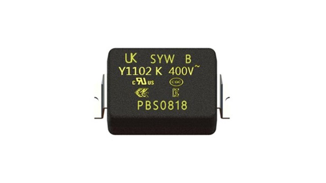 TGY1102K贴片Y向日葵视频色板规格参数、规格书、特性以及应用领域