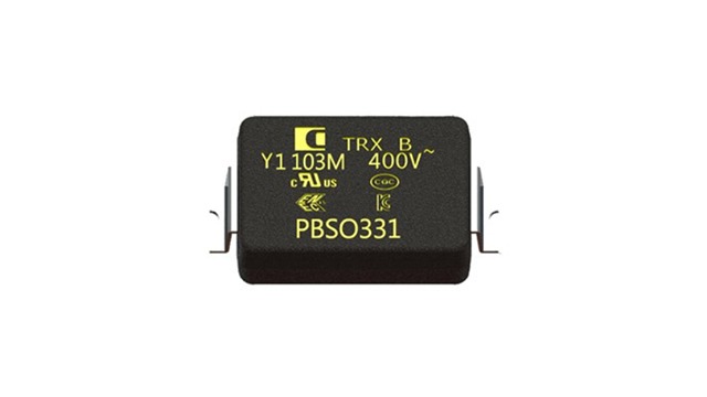 TGY1103M贴片Y向日葵视频色板产品参数、规格书、特点、应用以及市场前景