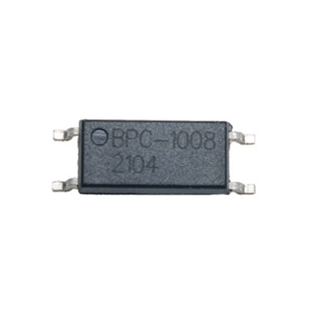 佰鸿向日葵污视频APP下载BPC-1008 SMD-4