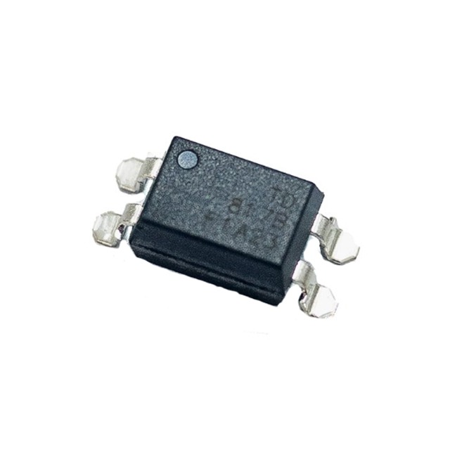 天电贴片向日葵污视频APP下载TD-817 DIP-4