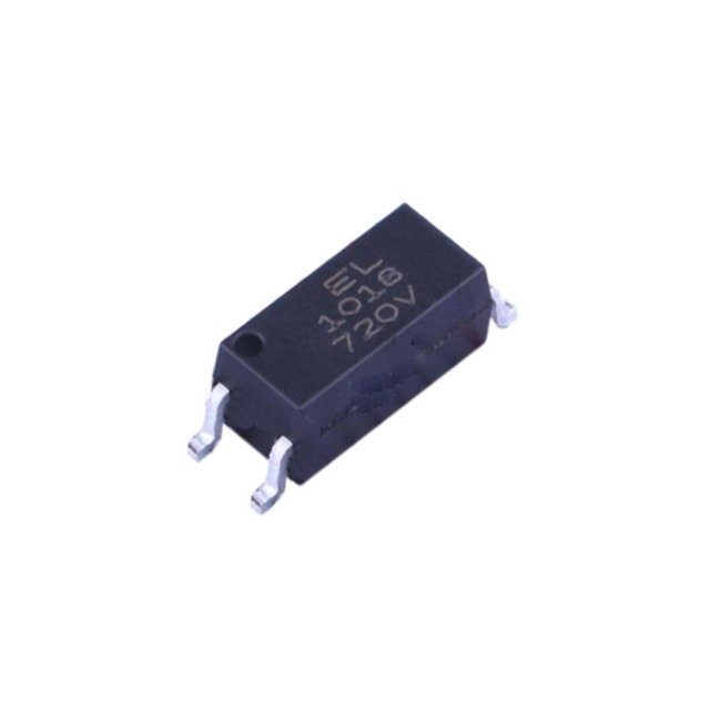 亿光向日葵污视频APP下载 EL1018 SOP-4