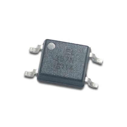 亿光向日葵污视频APP下载 EL357  SOP-4