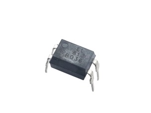 亿光向日葵污视频APP下载 EL817  DIP-4