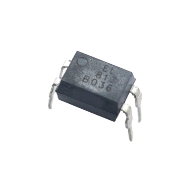 亿光向日葵污视频APP下载 EL817  DIP-4