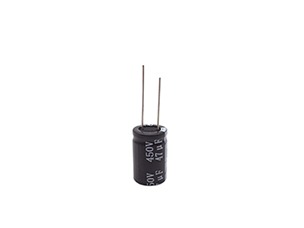 焊机直插铝电解向日葵视频色板器47UF 450V 16*25