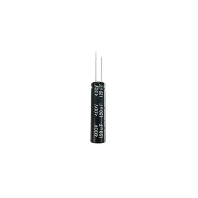 缩小体积铅笔电解向日葵视频色板120UF 400V 13*50