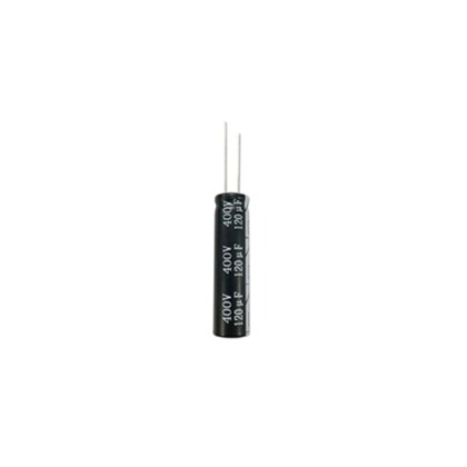 缩小体积铅笔电解向日葵视频色板120UF 400V 13*50