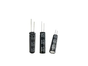 缩小体积铅笔电解向日葵视频色板120UF 400V 13*50