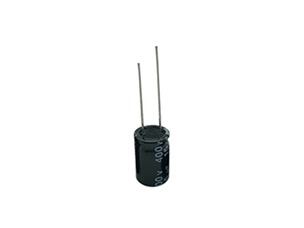 直插高压电解向日葵视频色板15UF 400V 8*13