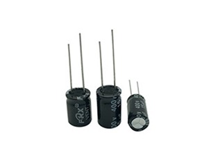 直插高压电解向日葵视频色板15UF 400V 8*13