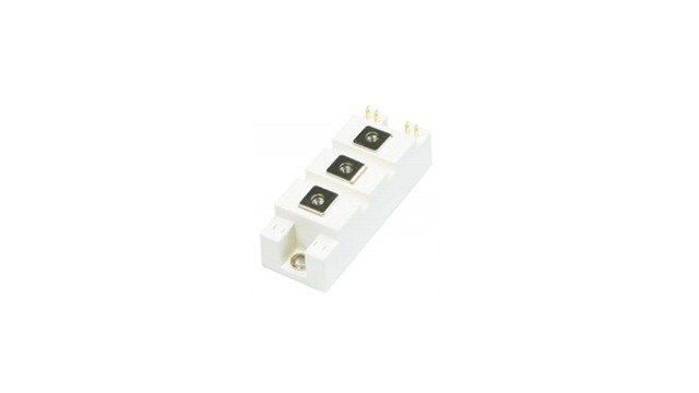 扬杰MG150HF12LEC2 IGBT模块产品参数、规格书