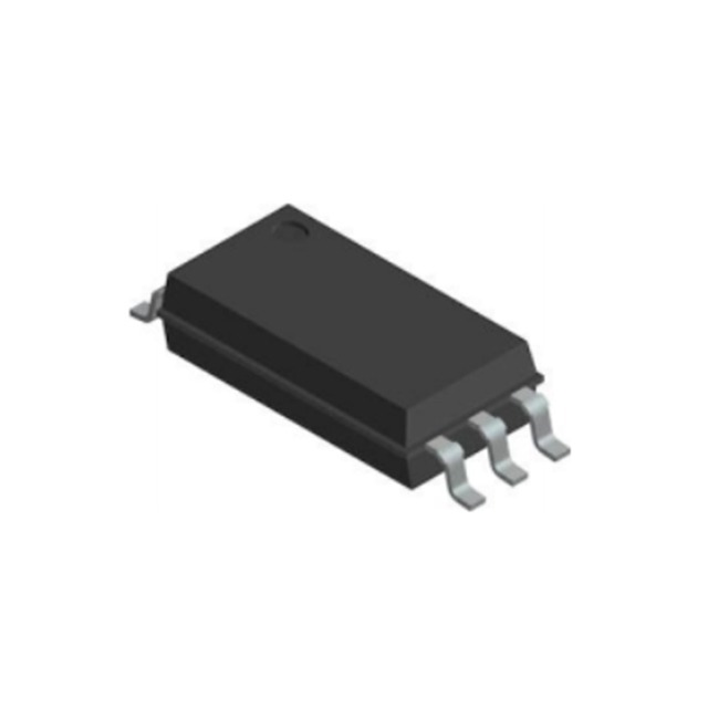 奥伦德 OR-314B IGBT隔离驱动向日葵污视频APP下载  LSO6