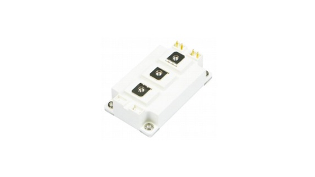 扬杰MG150HF12TLC2 IGBT模块产品参数、规格书