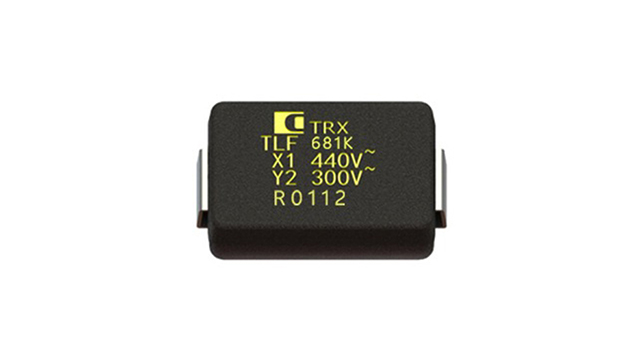 TGY2681KB高容值贴片Y向日葵视频色板