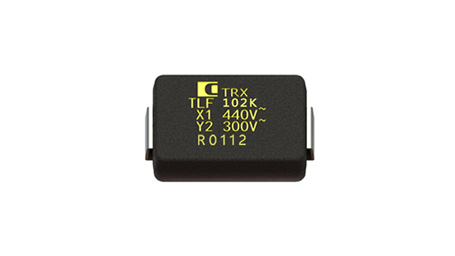 TGY2102KB贴片Y向日葵视频色板规格参数、规格书以及应用领域
