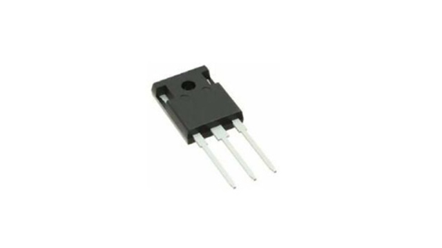 扬杰DGW25N120CTL IGBT模块：引领高性能能源转换技术的先锋